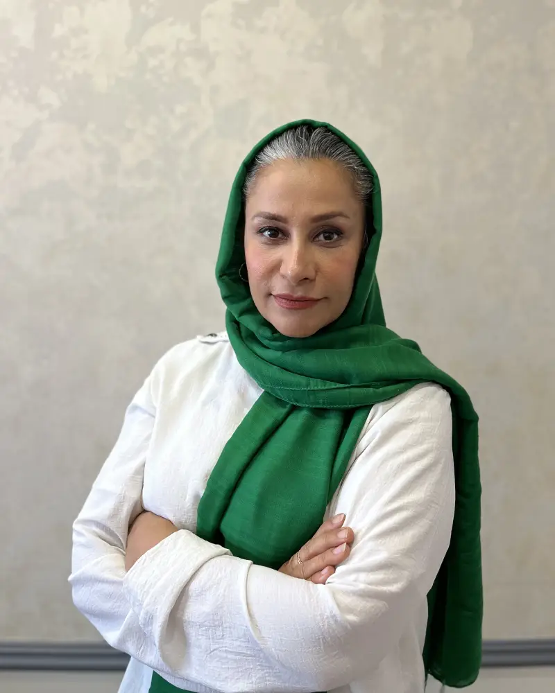 محبوبه نصیرفر